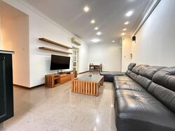 Regent Park (D5), Condominium #531750961